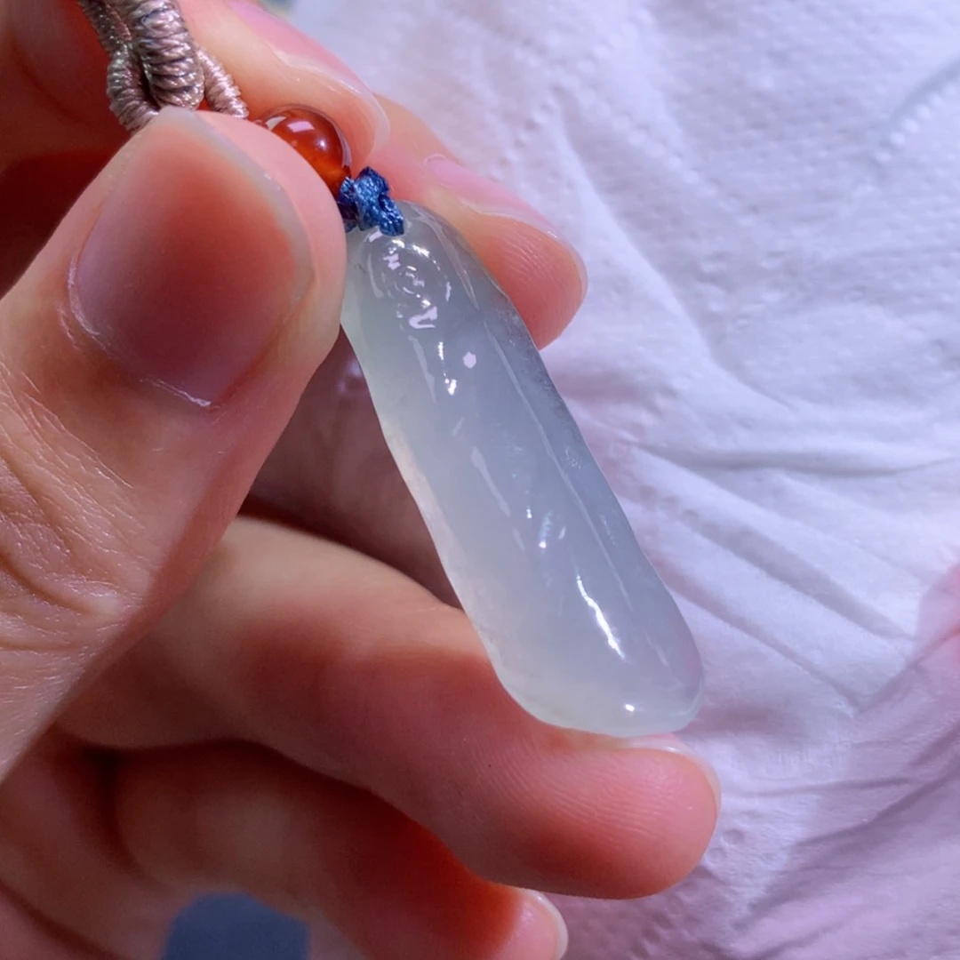 【闪购商品】颈饰未镶嵌翡翠