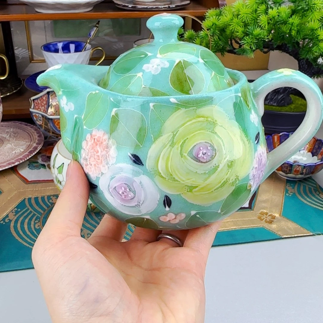 高端陶瓷福利不停！6