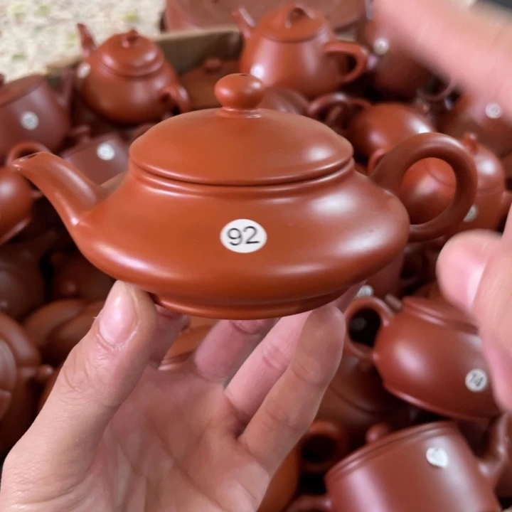 紫砂茶壶紫砂壶茶壶包邮毫升120