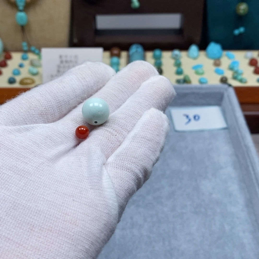 未镶嵌配饰南红玛瑙