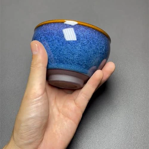 【闪购商品】茶盏-10051..........