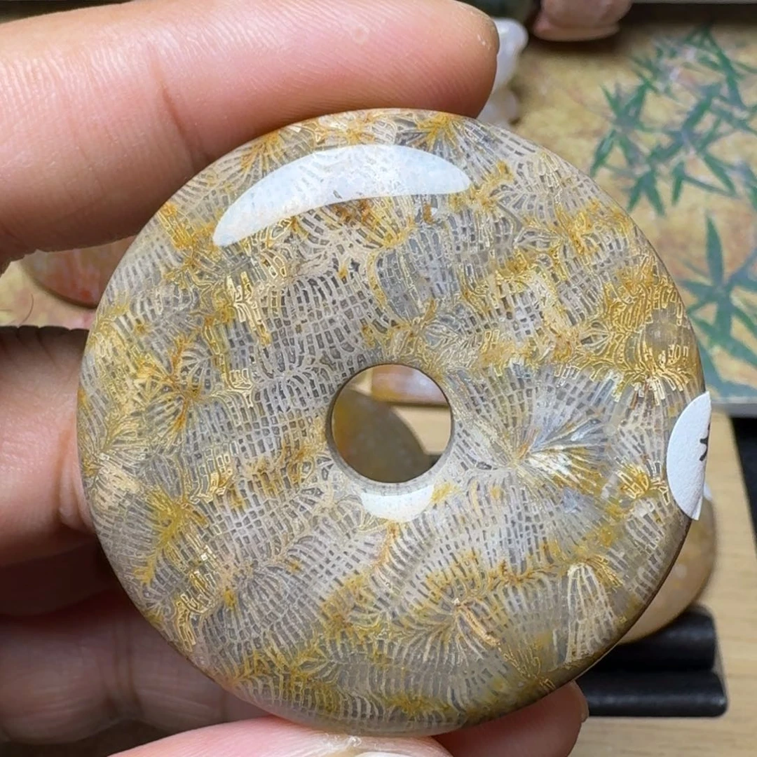 硅化玉纯天然色有机玉石保真色未镶嵌