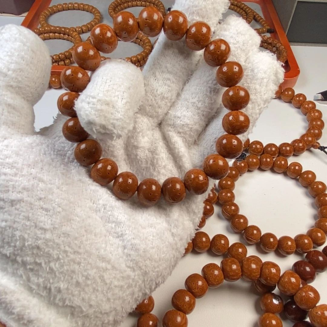 大****手串桃核1.3300000000