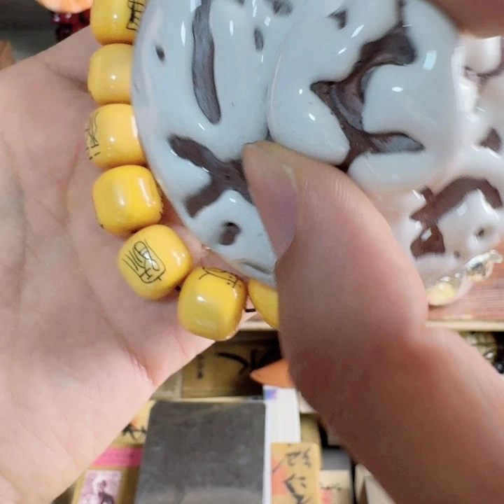 砖雕A***脑瓷器工艺品等摆件等