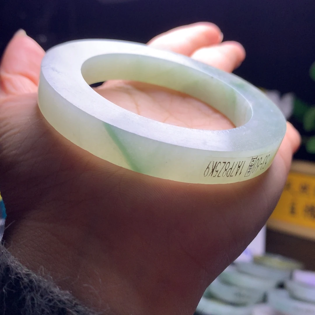 定制翡翠未镶嵌翡翠定制53_60