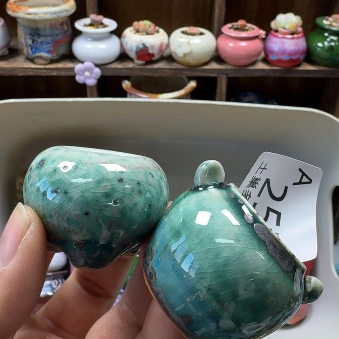 陶瓷艺术品设计与制作