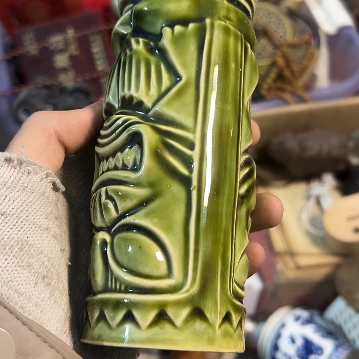 封***吏琉璃手工艺品日用百货手工艺品