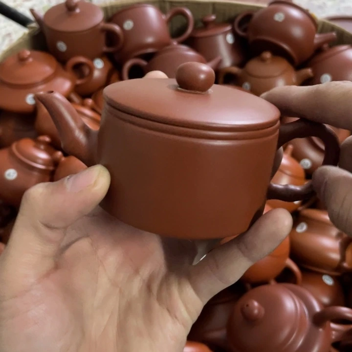 茶壶紫砂紫砂壶茶壶包邮毫升