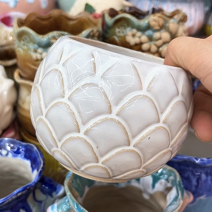 花盆厂家直销9.99包邮