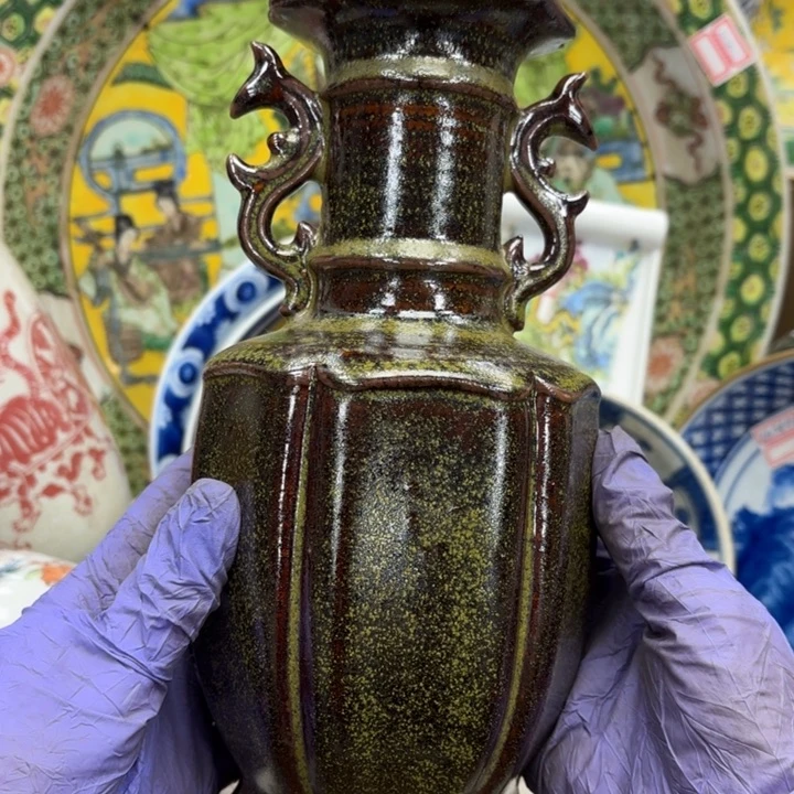 摆件瓷器摆件瓷器摆件