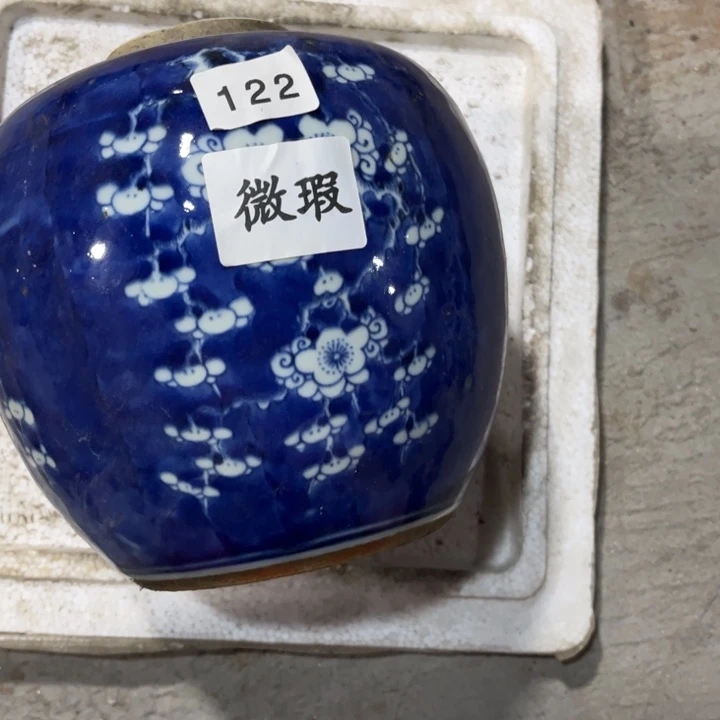 摆件景德镇陶瓷艺术品