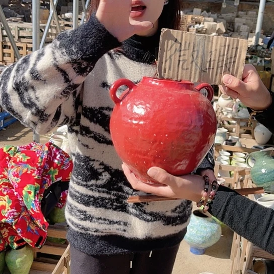 陶瓷微瑕介意勿拍