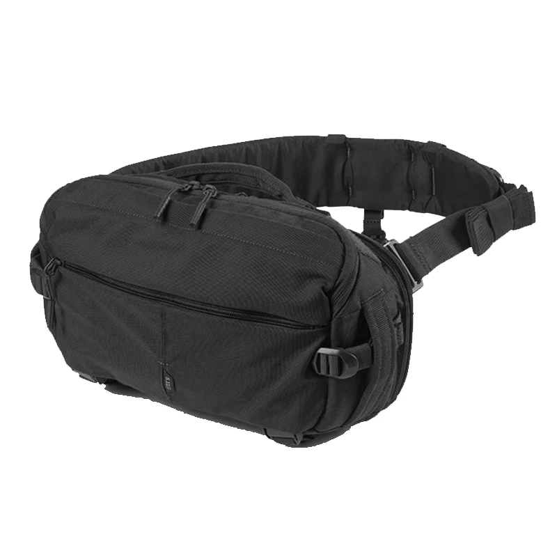 户外腰包511防泼水斜挎包隐蔽LV8单肩包56792