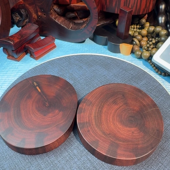 风***茂大果紫檀（缅甸花梨）