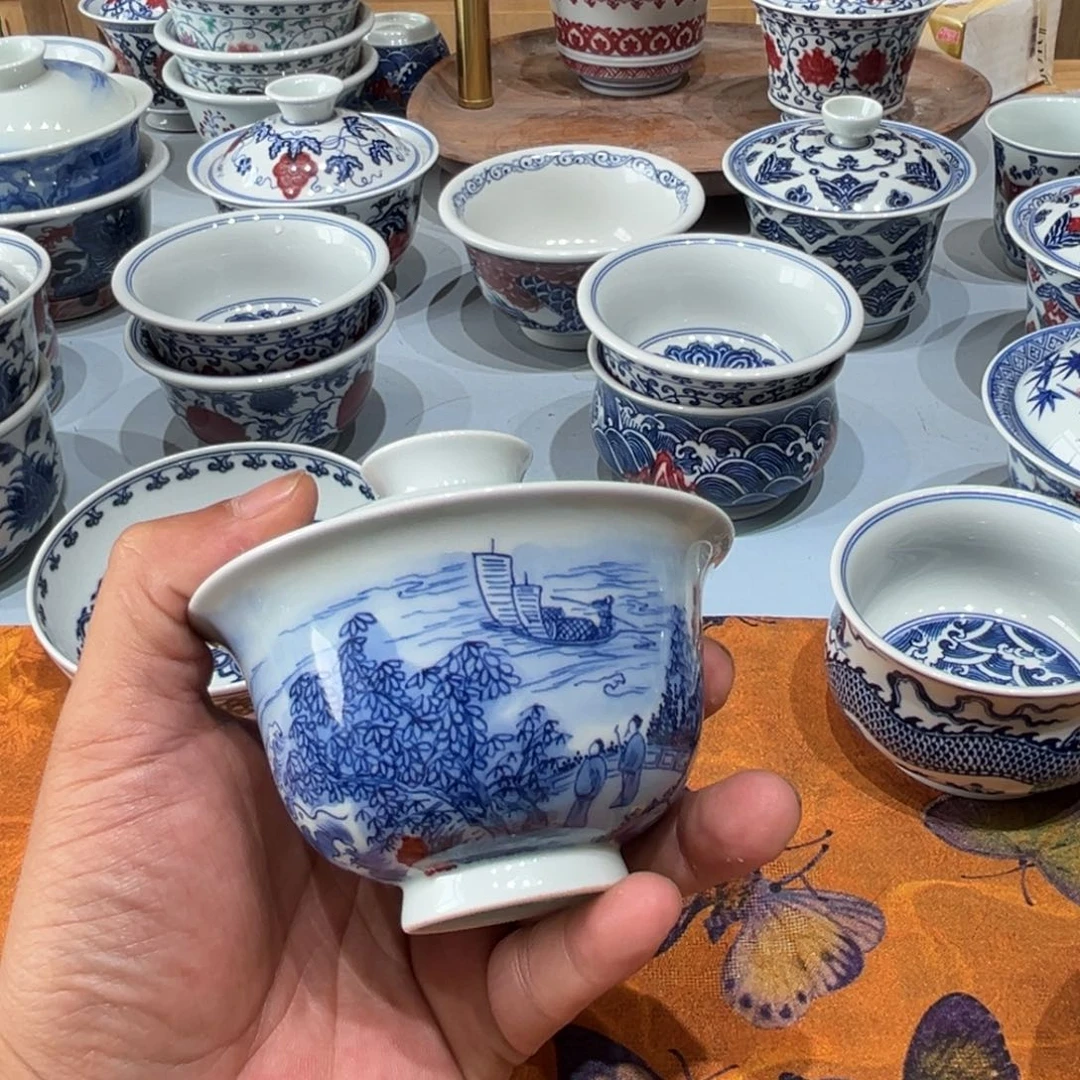 景德镇陶瓷艺术展在