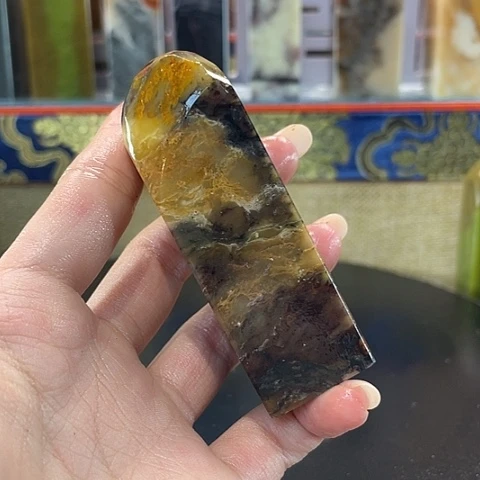 寿山石印石寿山石印石