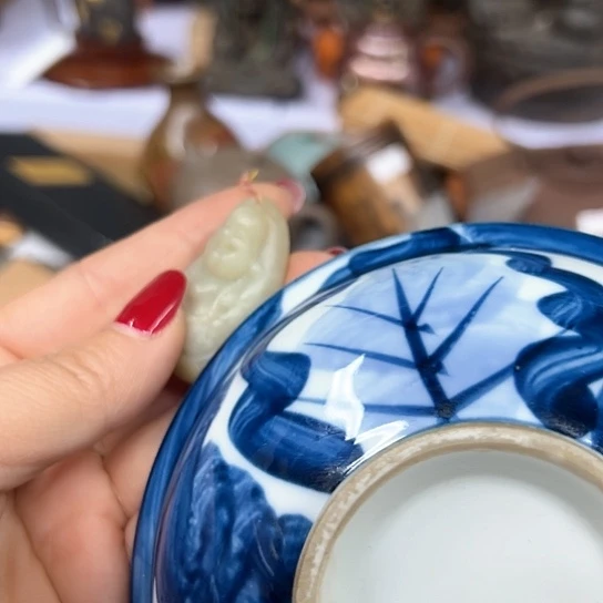 瓷器艺术品工艺品