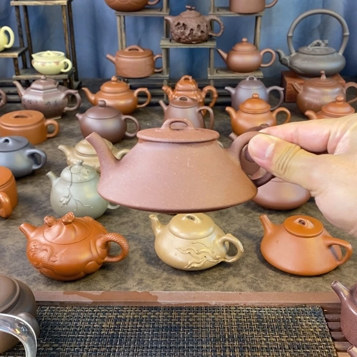 紫砂茶壶4515595995959599996