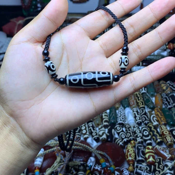 未镶嵌吊坠(赠链)玛瑙/玉髓