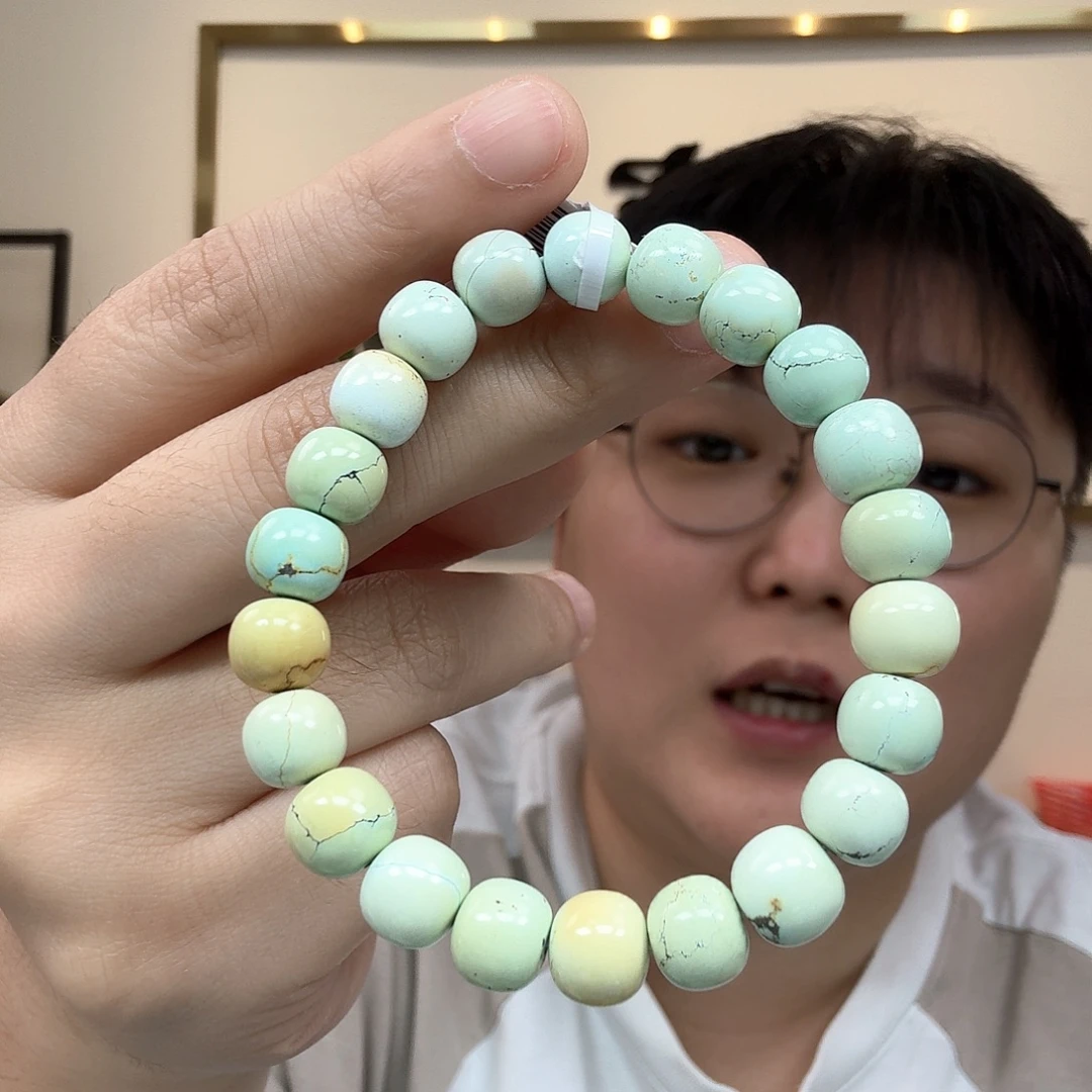 绿松石未镶嵌珠宝奇石2