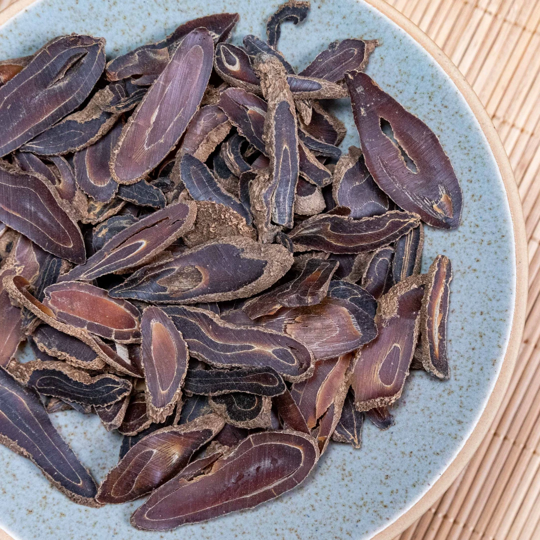 生温郁金  道地高品质经方经典优质正宗原产地直邮新鲜