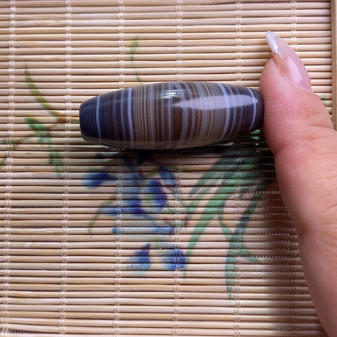 黄***儿玛瑙/玉髓未镶嵌珠宝半成品