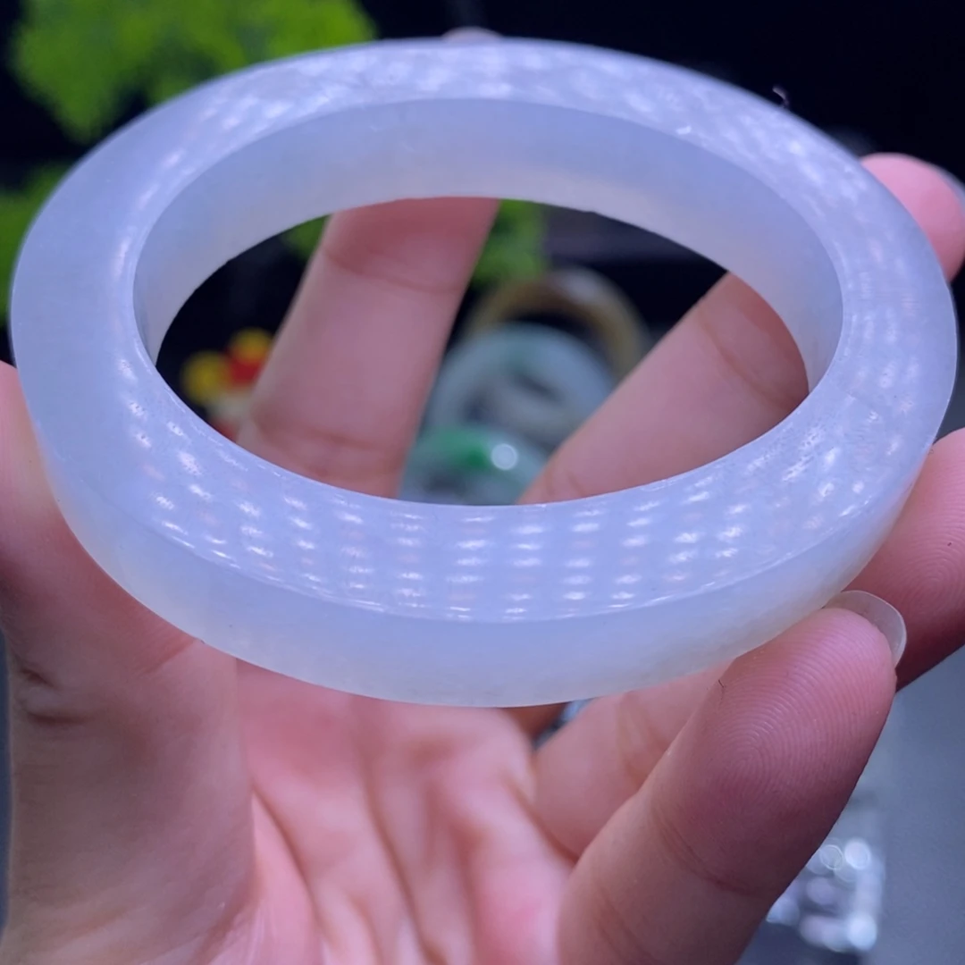 未镶嵌贵妃定制翡翠