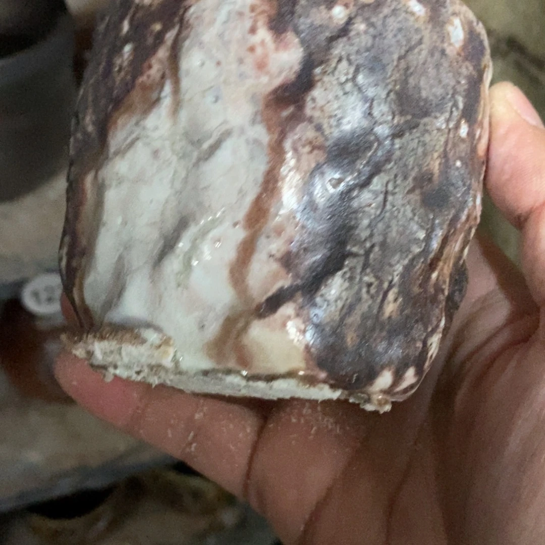 开窑大吉，高货多多！134瑕