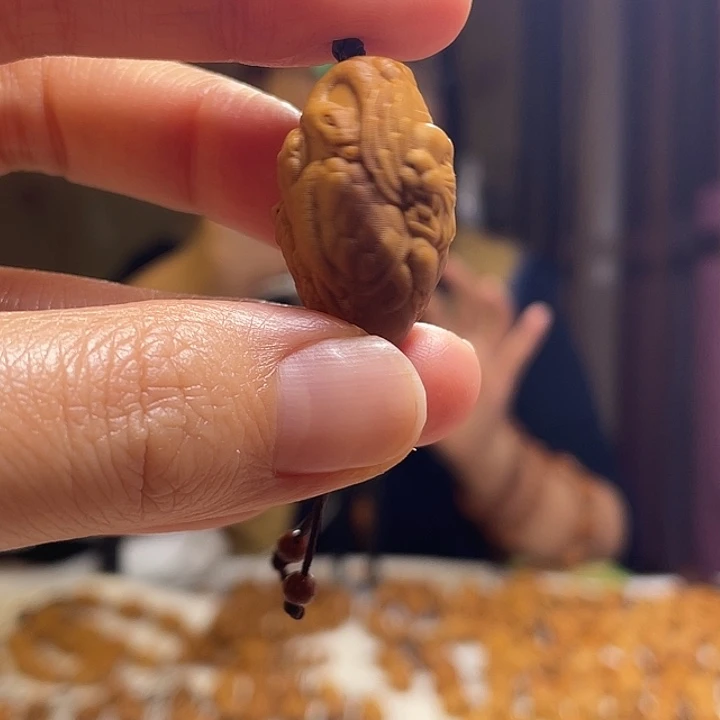 手串/手链橄榄核