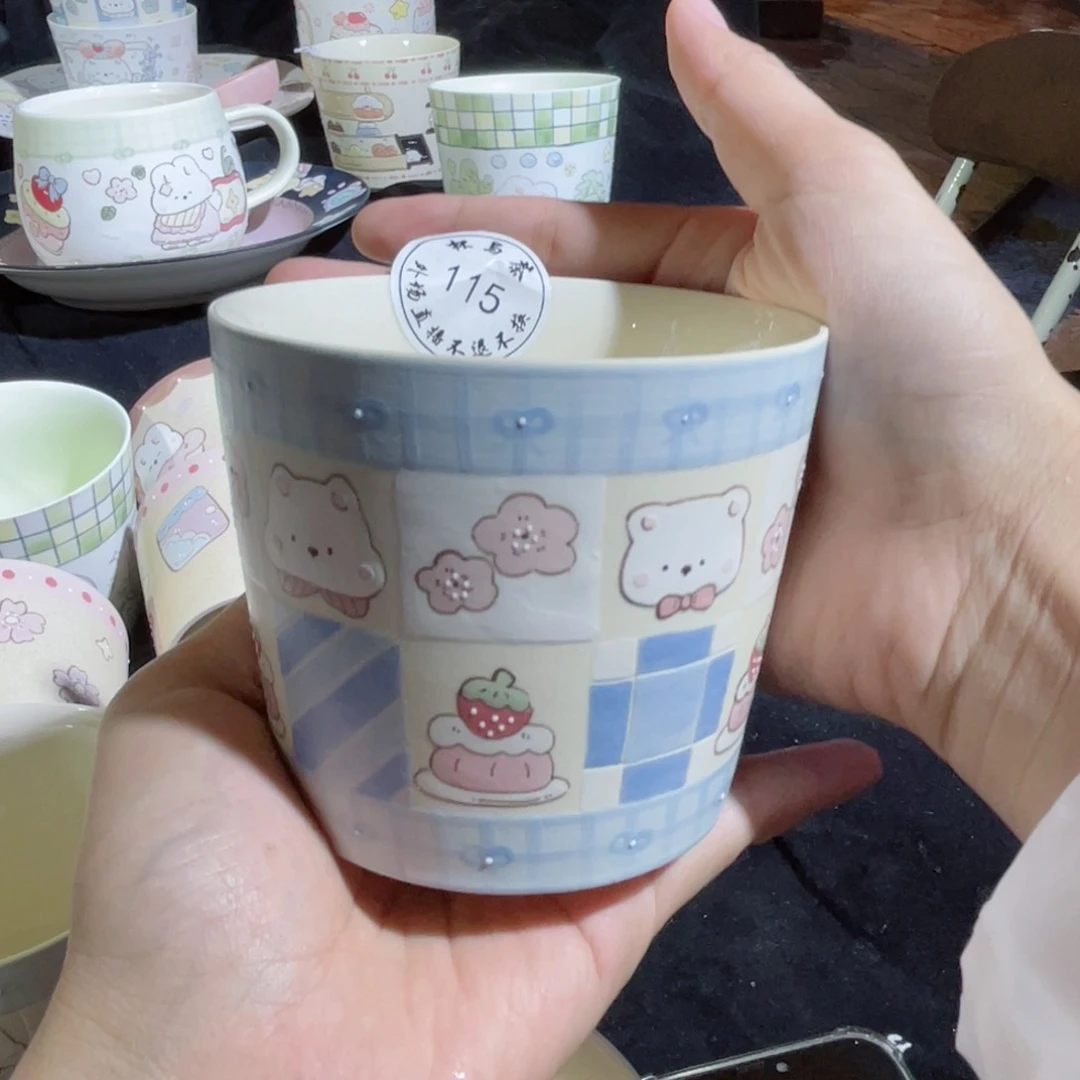 壶不*ㅤ115号美丽好看陶瓷爱你哈哈哈哈哈哈哈