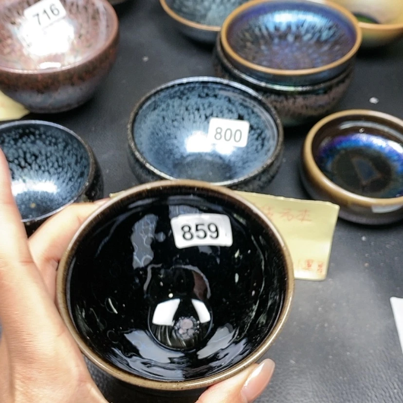 【闪购商品】茶盏装我是一只小小鸟地域鬼859