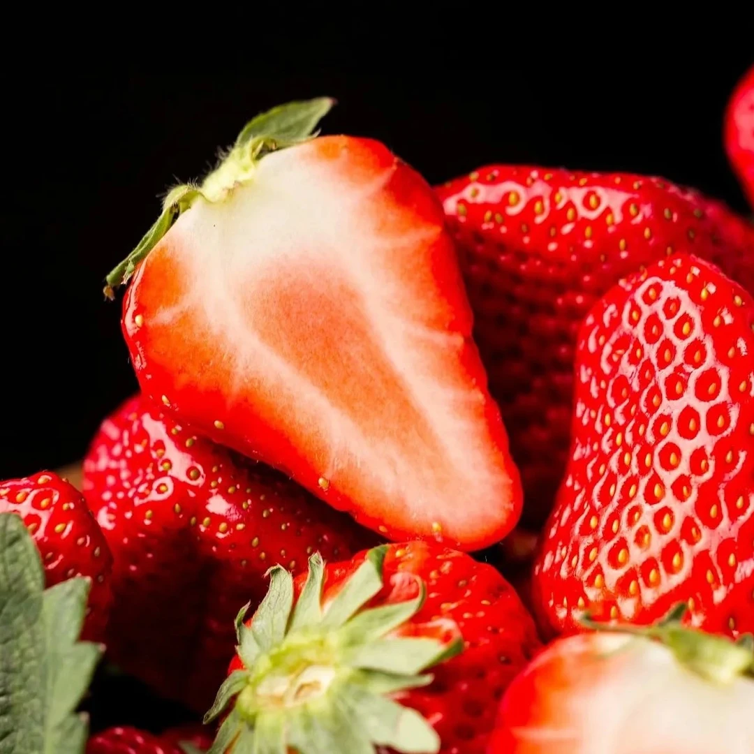 【特价无售后】草莓3斤左右 99草莓辽宁省