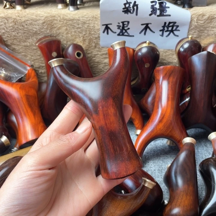 大果紫檀（缅甸花梨）739