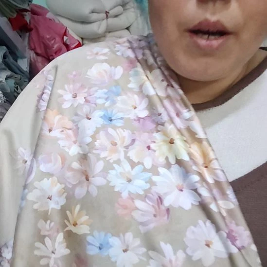 棉高端布料8m，误差5cm。