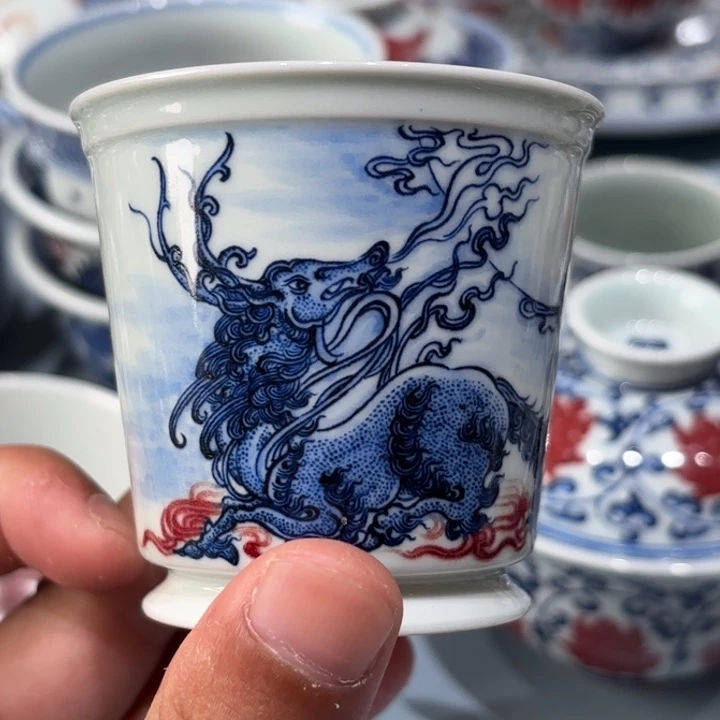 瓷片景德镇陶瓷艺术博物