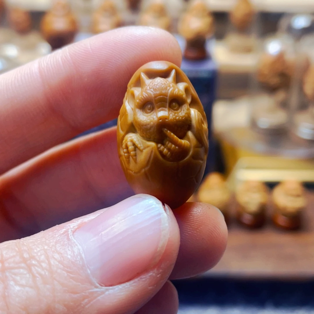 橄榄核手串/手链橄榄