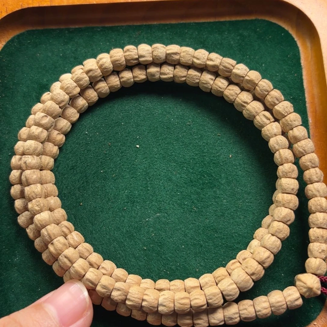 柏香籽/百香籽手串