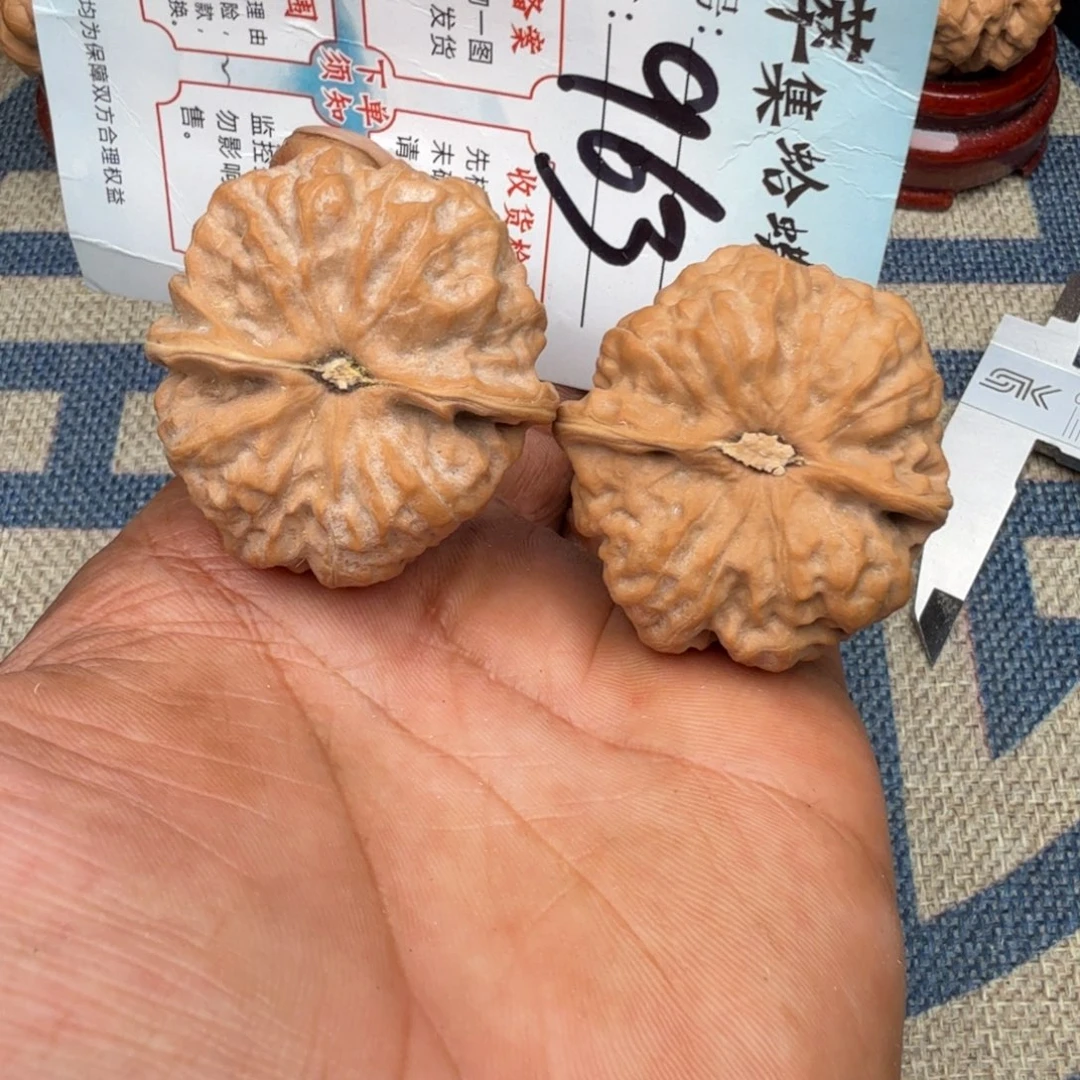 把件文玩核桃文玩