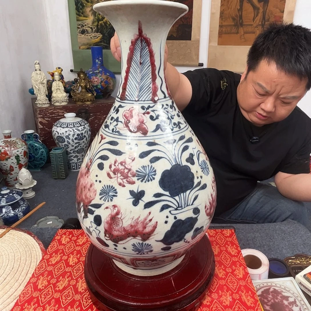 健***福其他陶景德镇陶瓷9999