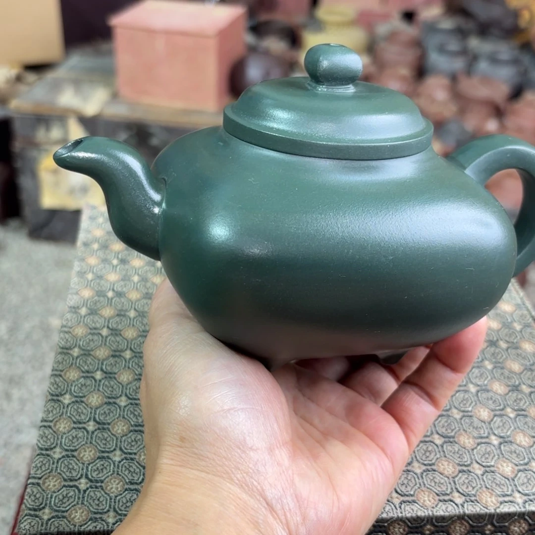 茶壶紫砂宜兴紫砂壶