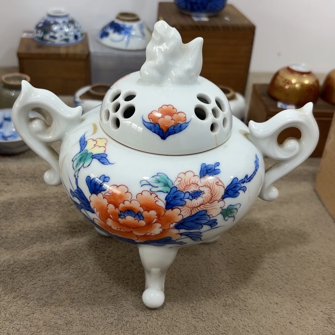 非常好看漂亮的物品