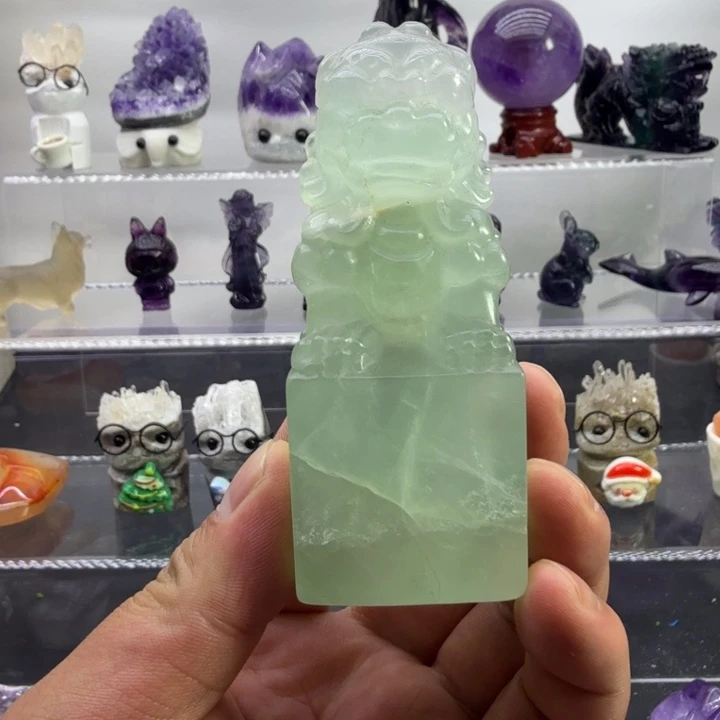 好***！未镶嵌水晶珠宝半成品