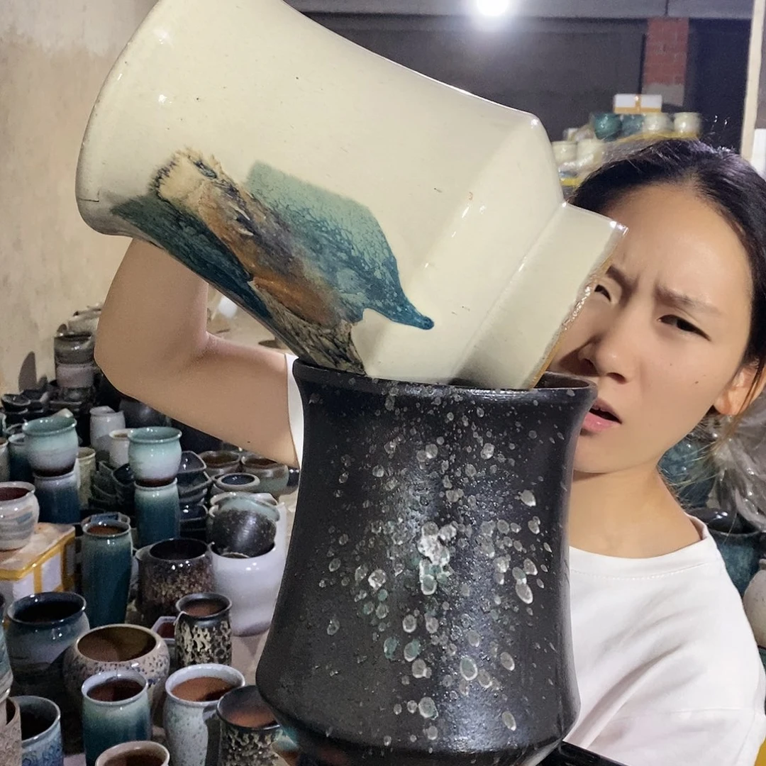 瑕疵16/24。gshhzhzb