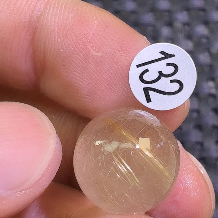 路***6水晶吊坠(不含链)未镶嵌