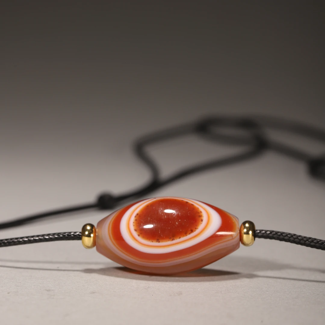 Lot01 创汇期 玛瑙勒子