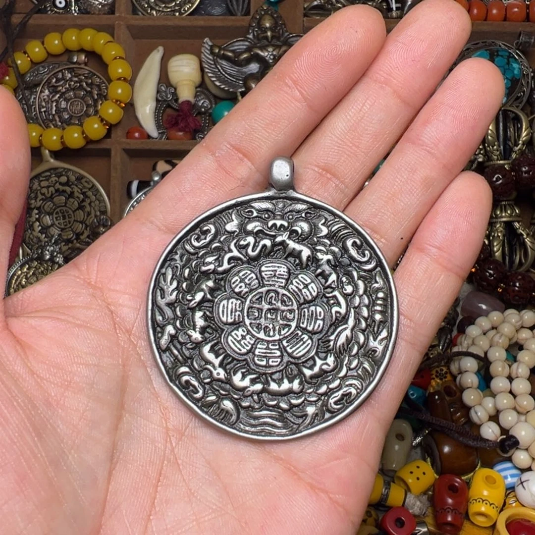 柏香籽/百香籽吊坠品***阴