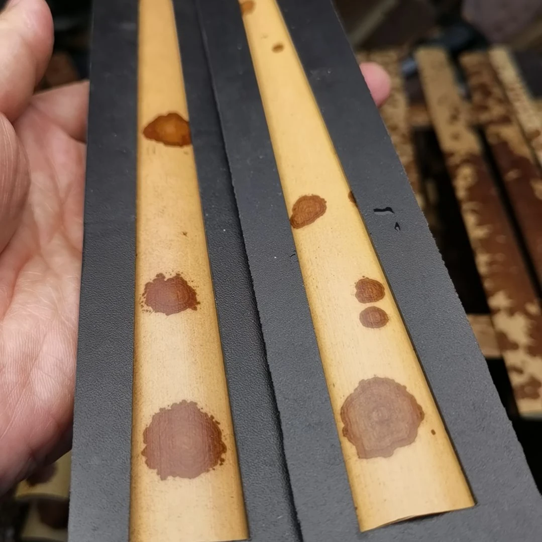 扇子老云妃扇子料