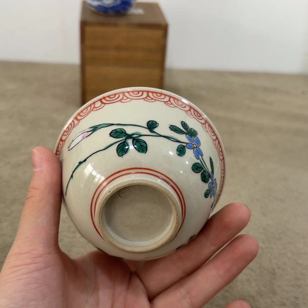 非常好用漂亮的茶具