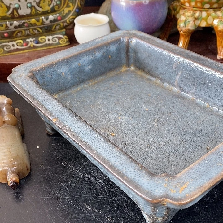 明***好瓷片抖音直播频道