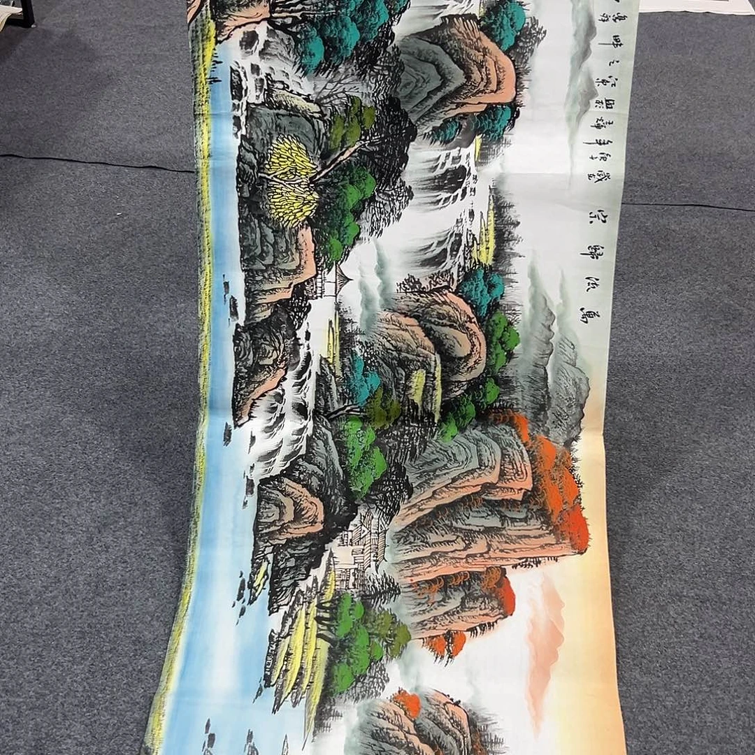新号开播领福利了